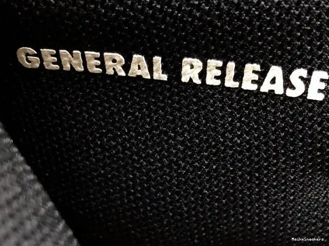 MaikeSneakers Retro For 107 NRG OG High Resale